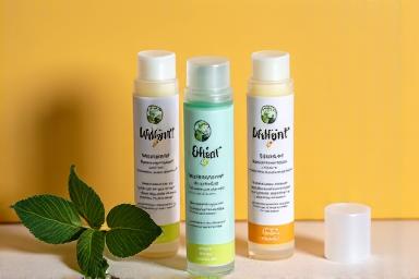 Handmade natural lip balm with premium ingredients