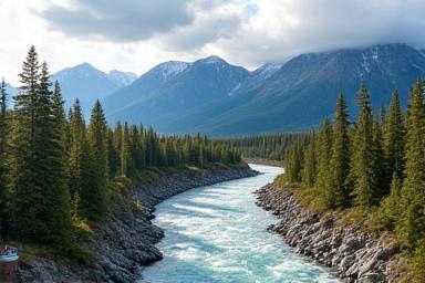 Yukon Herbals heritage and Whitehorse location